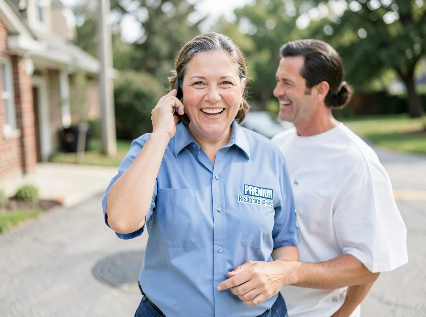 Water Damage Restoration Chester, VT FAQs